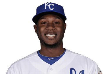 Lorenzo Cain