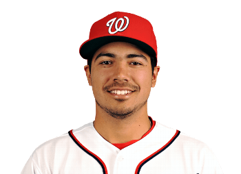 Anthony Rendon - Professional Sports Motivational Speaker