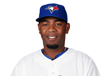 Edwin Encarnacion - Professional Sports Motivational Speaker