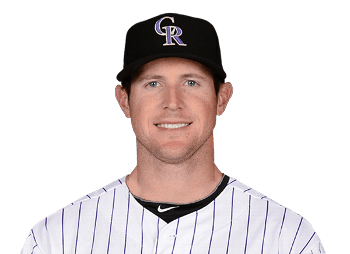 Drew Stubbs - Professional Sports Motivational Speaker