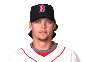 Clay Buchholz - Professional Sports Motivational Speaker
