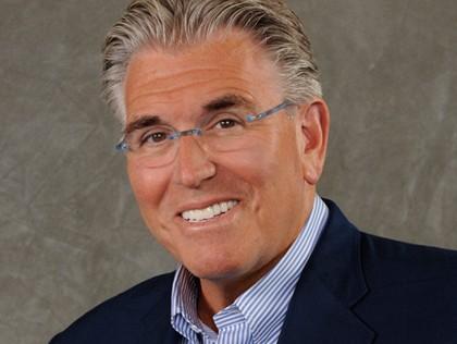 Mike Francesa - Professional Sports Motivational Speaker