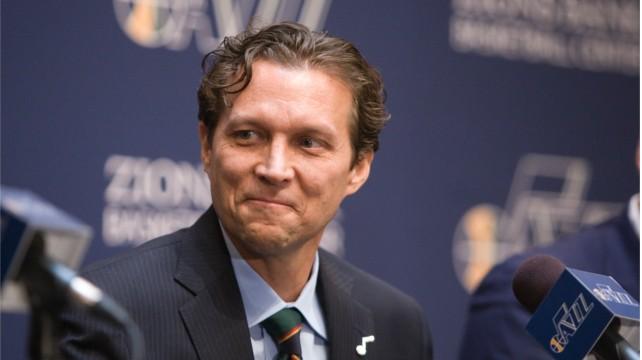 Quin Snyder