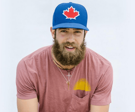 Daniel Norris