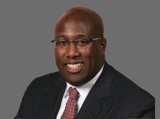 Mike Brown - Professional Sports Motivational Speaker