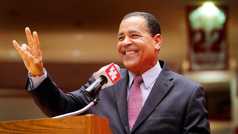 Kelvin Sampson - Professional Sports Motivational Speaker