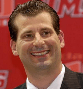 Derek Kellogg - Professional Sports Motivational Speaker