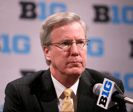 Fran McCaffery - Professional Sports Motivational Speaker