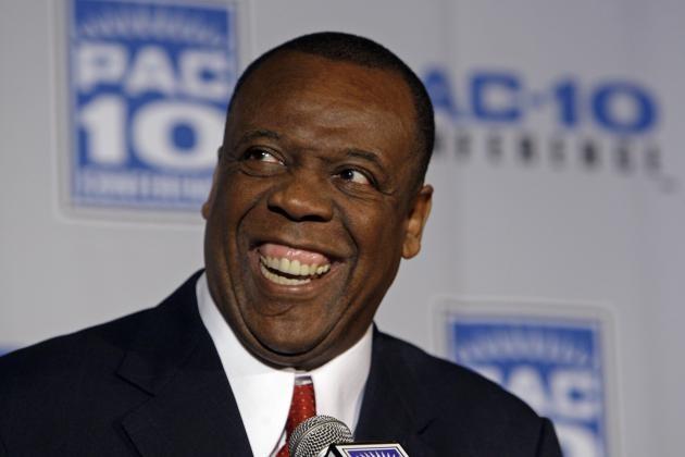 Ernie Kent - Professional Sports Motivational Speaker