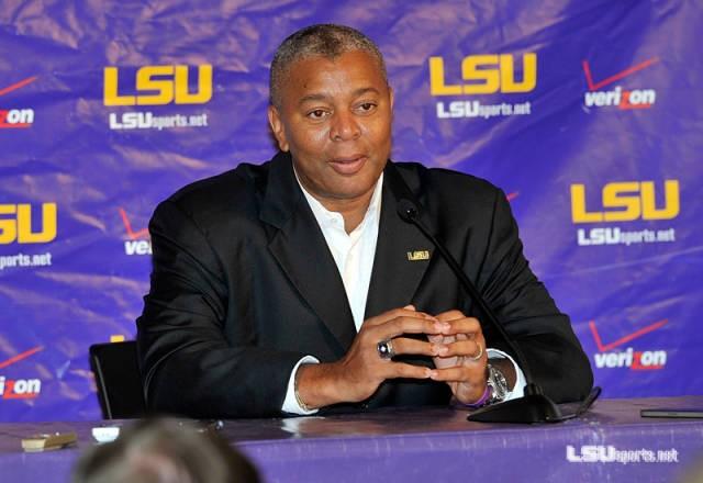 Johnny Jones - Professional Sports Motivational Speaker