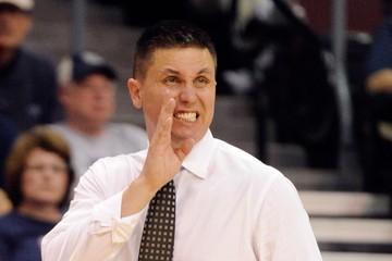 Rex Walters - Professional Sports Motivational Speaker