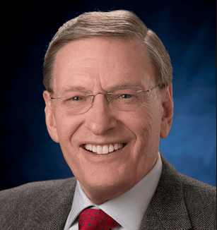 Bud Selig - Professional Sports Motivational Speaker