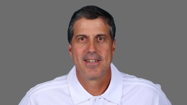 Randy Wittman - Professional Sports Motivational Speaker