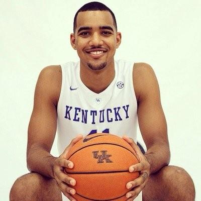 Trey Lyles - Professional Sports Motivational Speaker