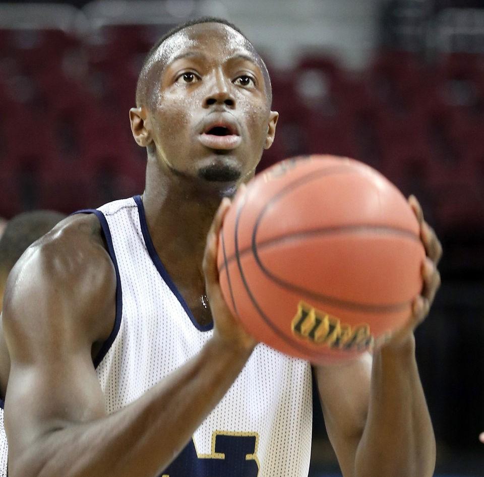 Jerian Grant