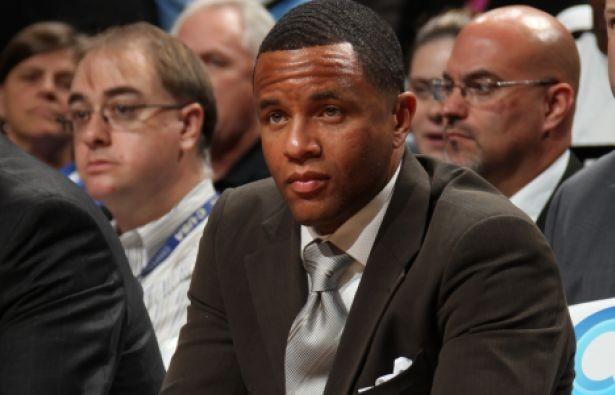 Damon Stoudamire - Professional Sports Motivational Speaker