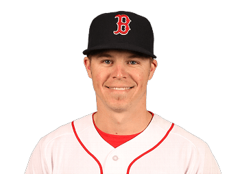 Brock Holt - Professional Sports Motivational Speaker