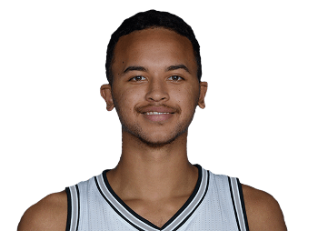 Kyle Anderson - Professional Sports Motivational Speaker