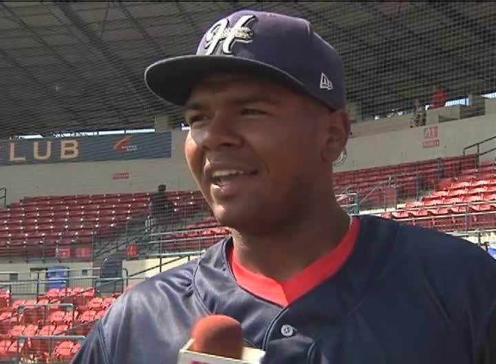 David Denson - Professional Sports Motivational Speaker