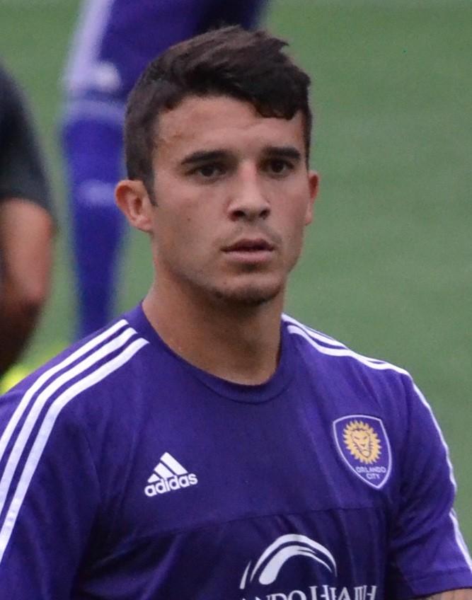 Servando Carrasco - Professional Sports Motivational Speaker