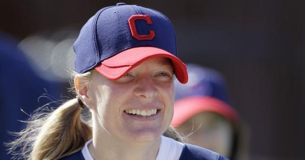 Justine Siegal - Professional Sports Motivational Speaker