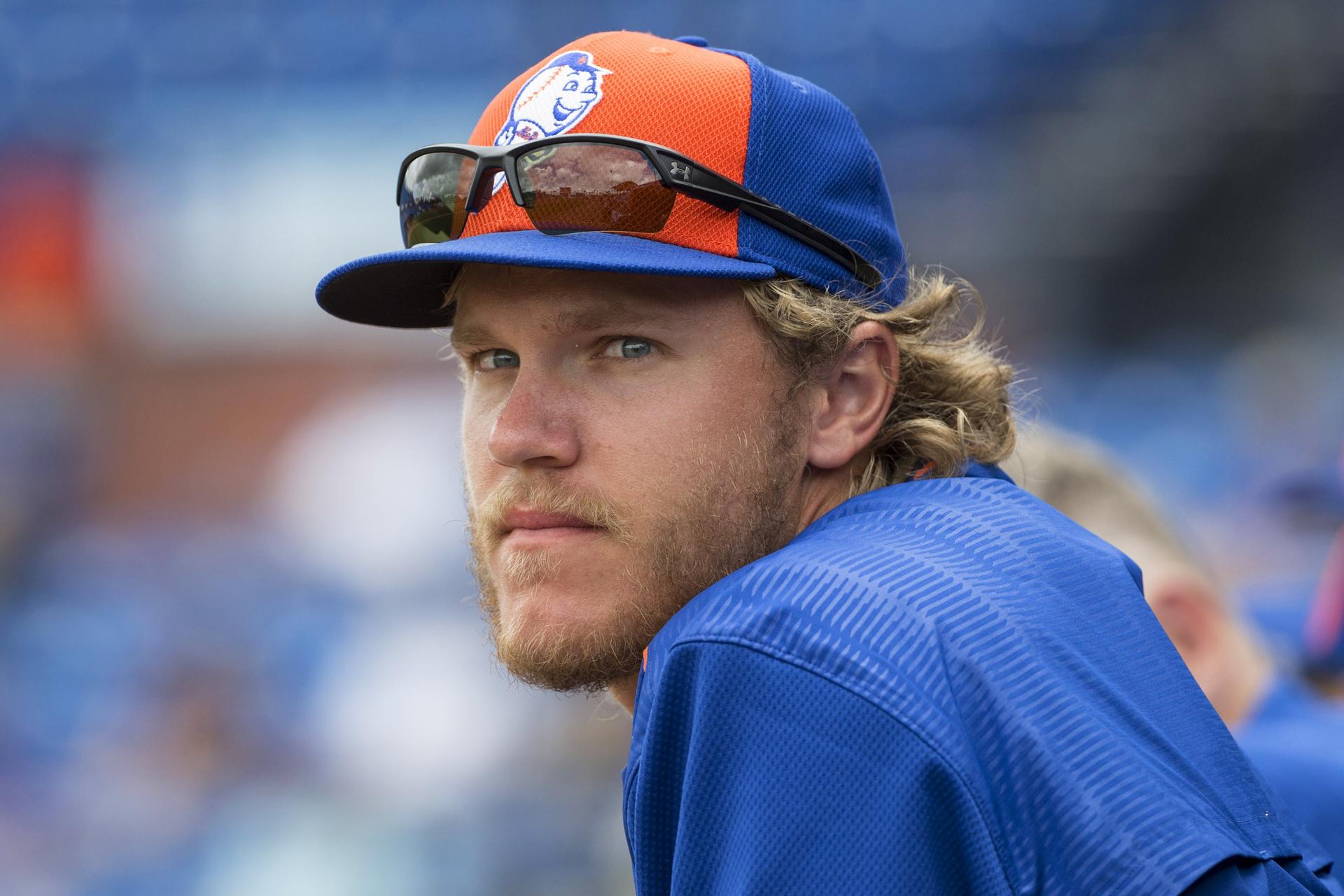 Noah Syndergaard