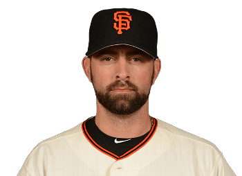 Jeremy Affeldt - Professional Sports Motivational Speaker