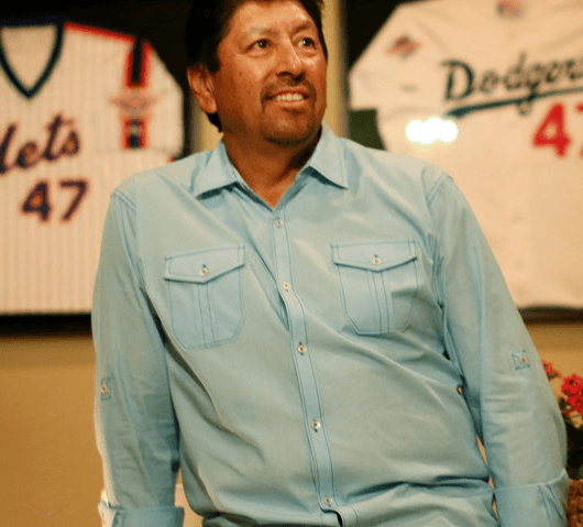 Jesse Orosco - Professional Sports Motivational Speaker