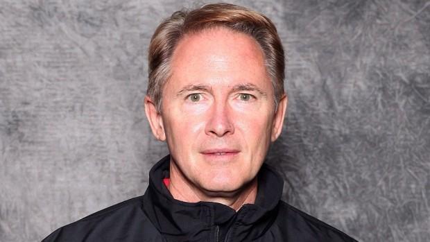 Mike Johnston - Professional Sports Motivational Speaker
