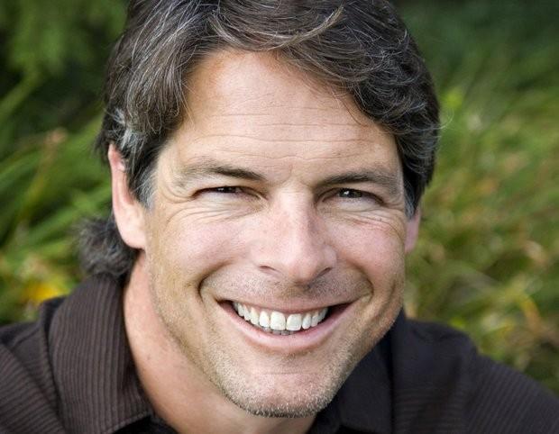 Tim Green - Professional Sports Motivational Speaker