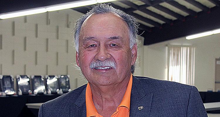 Reggie Leach - Professional Sports Motivational Speaker