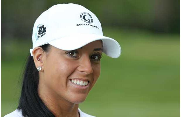 Natalia Ghilzon - Professional Sports Motivational Speaker