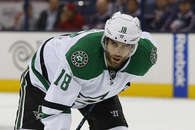 Patrick Eaves - Professional Sports Motivational Speaker