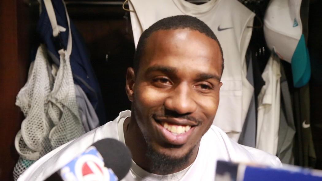 Lamar Miller - Professional Sports Motivational Speaker