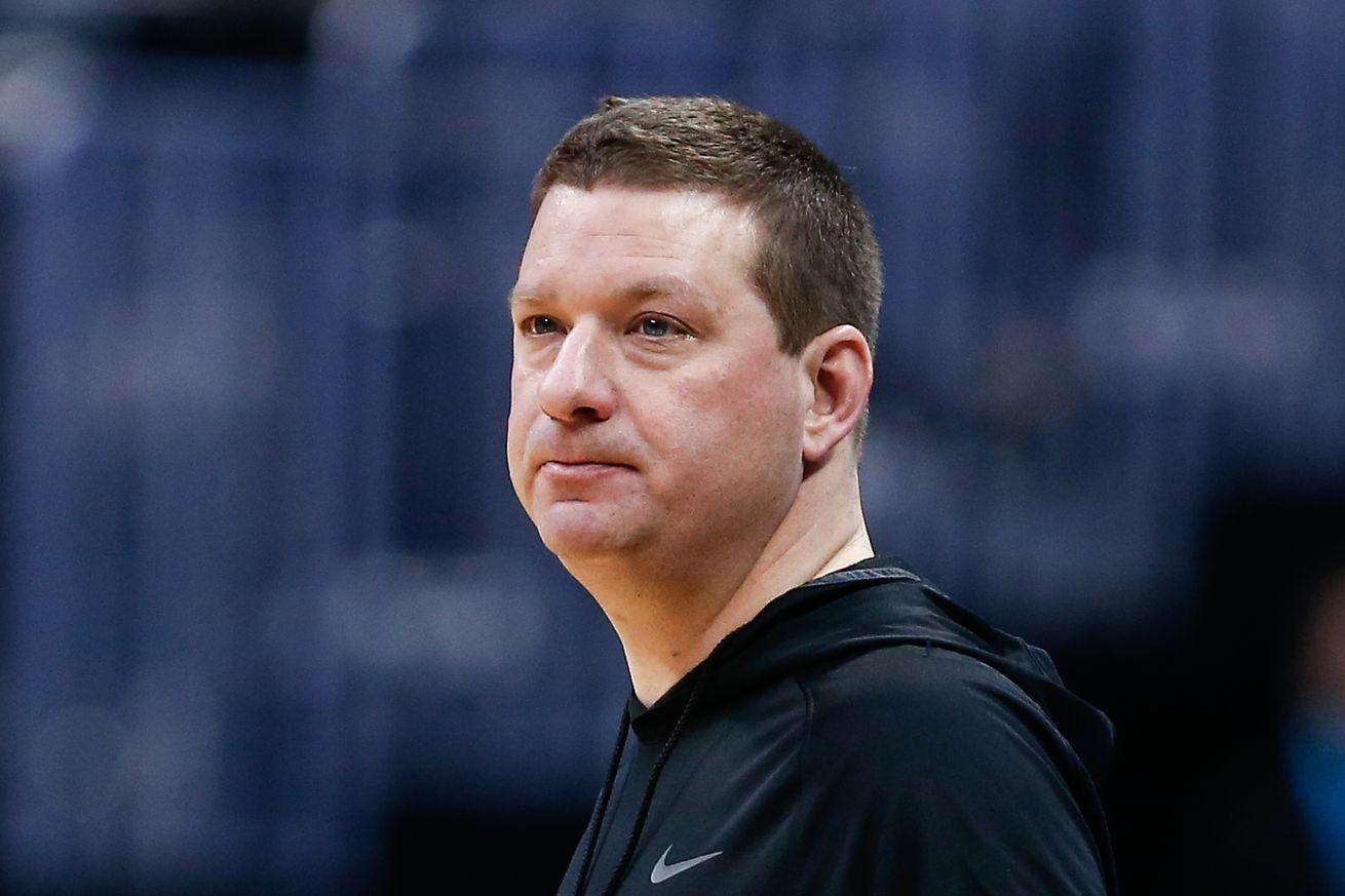 Chris Beard