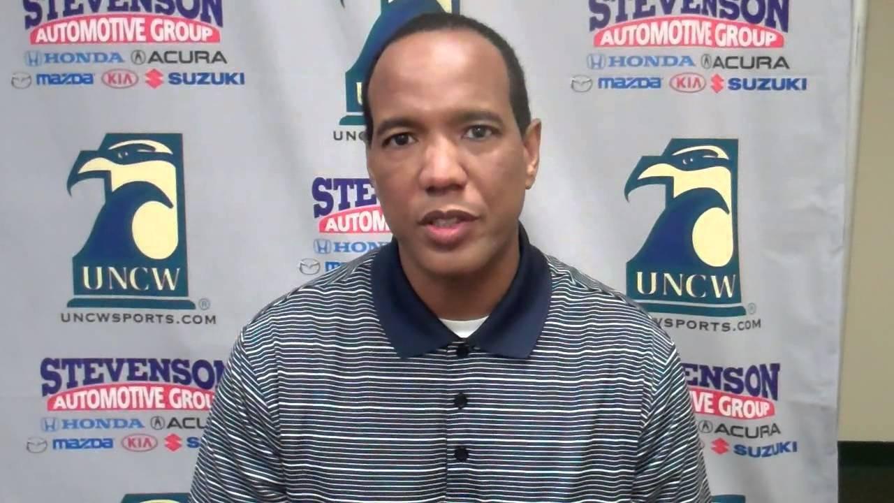 Kevin Keatts - Professional Sports Motivational Speaker