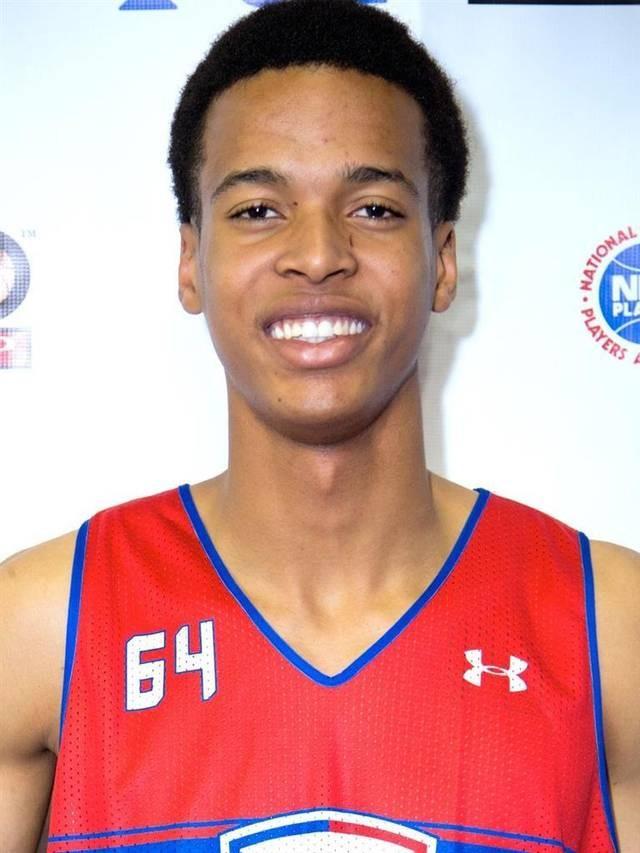 Skal Labissiere - Professional Sports Motivational Speaker