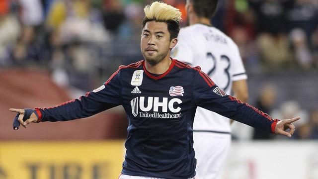 Lee Nguyen - Professional Sports Motivational Speaker