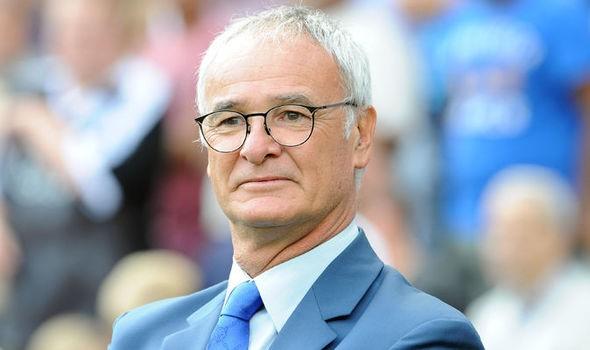 Claudio Ranieri - Professional Sports Motivational Speaker