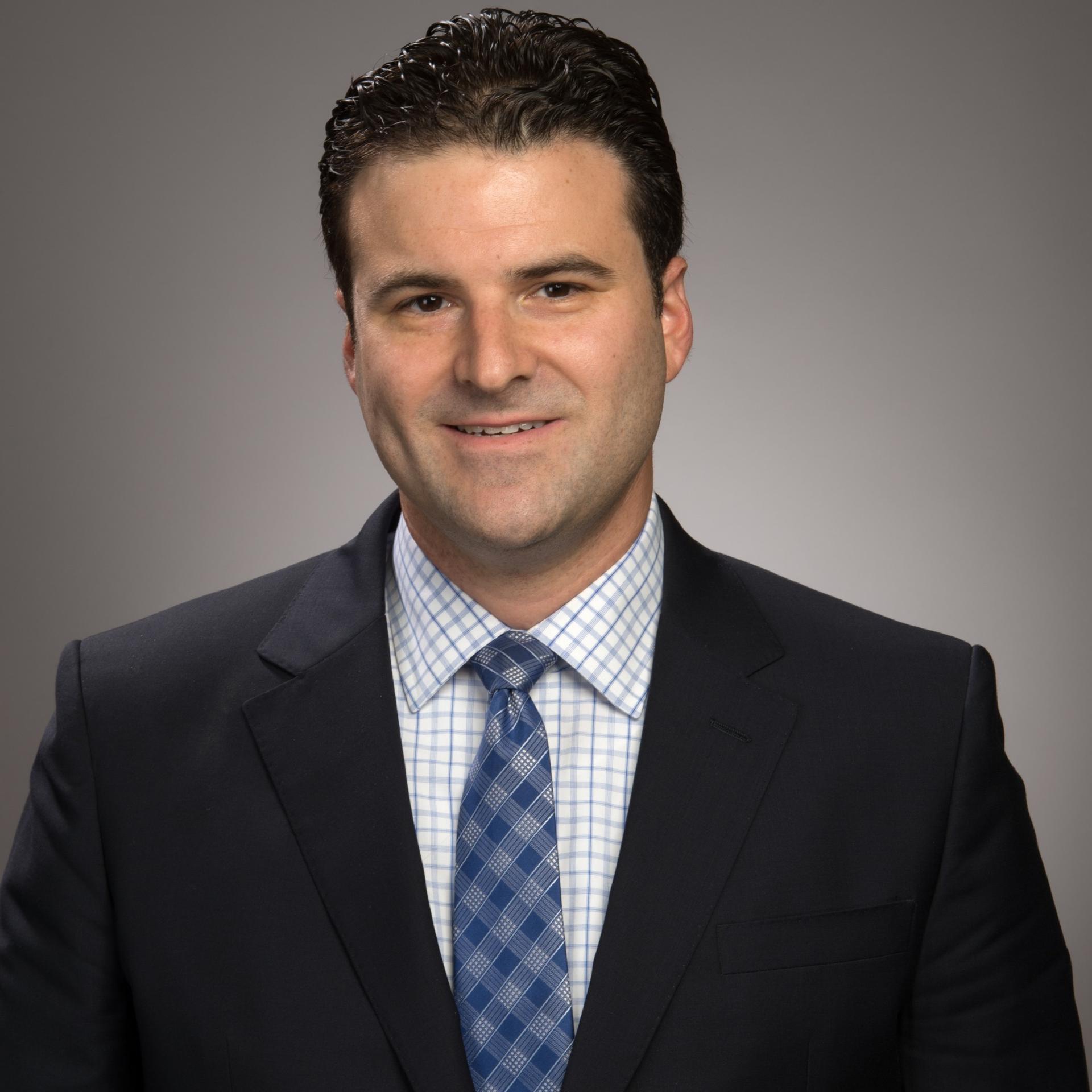 Darren Rovell - Professional Sports Motivational Speaker