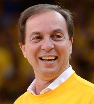Joe Lacob