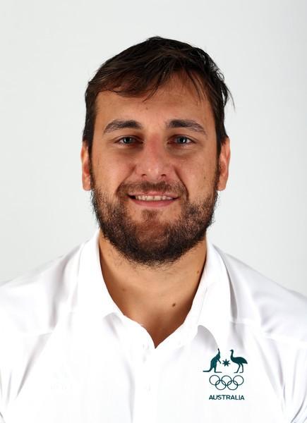 Andrew Bogut - Professional Sports Motivational Speaker