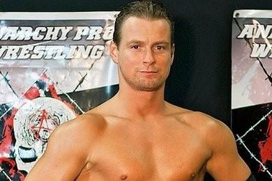 Zach Gowen