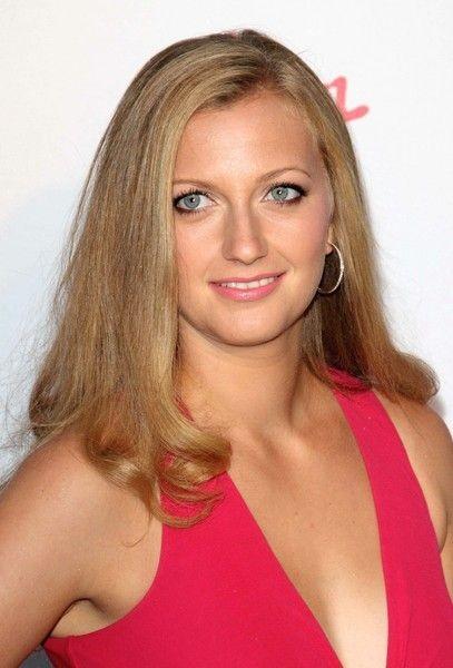 Petra Kvitova - Professional Sports Motivational Speaker