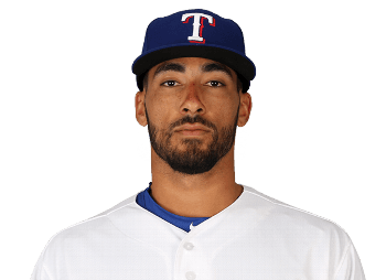 Ian Desmond - Professional Sports Motivational Speaker