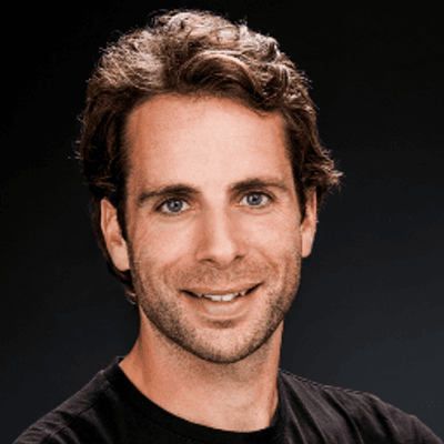 Mark Beaumont