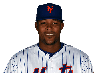 Jeurys Familia - Professional Sports Motivational Speaker