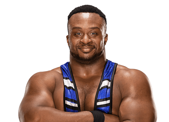 Big E - Professional Sports Motivational Speaker