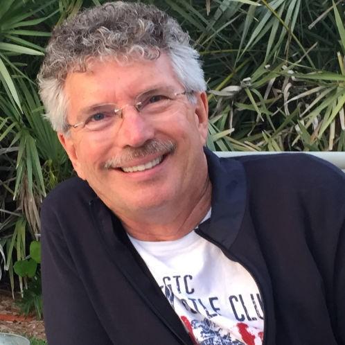 Dewayne Staats - Professional Sports Motivational Speaker