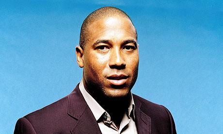 John Barnes